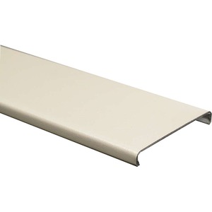 C2G 20-pack 5ft Wiremold 2400 Raceway Cover