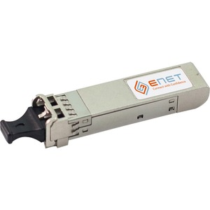 Cisco Compatible SFP-10G-ER TAA Compliant Functionally Identical 10GBASE-ER SFP+ 1550nm 40km DOM SMF Duplex LC