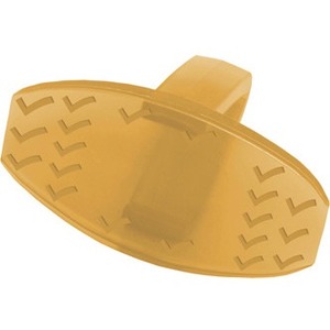 Toilet Bowl Clip,Citrus,Org,12