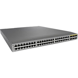 Cisco Nexus 9372TX Switch