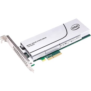 Intel 750 400 GB Solid State Drive - Internal - PCI Express (PCI Express 3.0 x4)