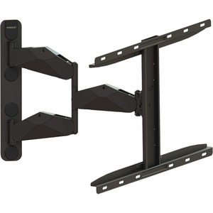 Stanley TLX-ES4501FM Wall Mount for TV - Matte Black