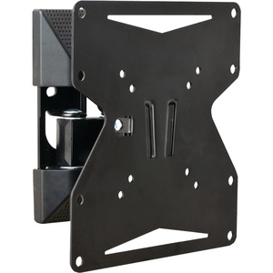 Stanley TMX-022FM Wall Mount for TV - Black