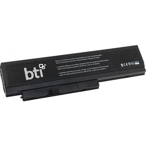 BTI Notebook Battery