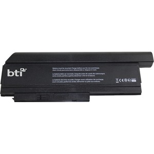 BTI Notebook Battery