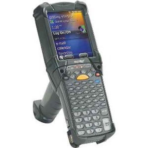 Zebra MC9200 Mobile Computer