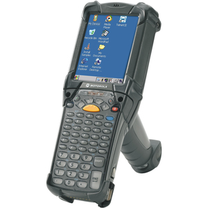 Zebra MC9200 Mobile Computer