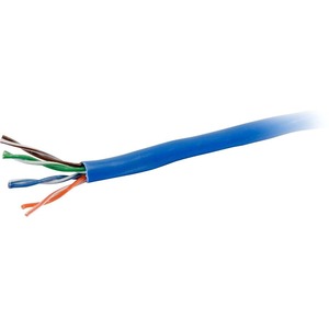 C2G Cat.5e UTP Network Cable