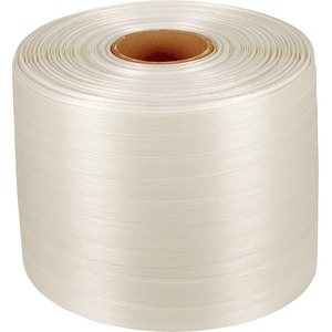 HSM Polyester Strapping Tape - for V-Press 610, V-Press 818, V-Press 820, CP4988 & 12 Gigant Balers