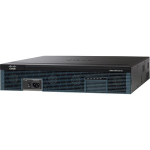 Cisco 2951 Integrated Services Router