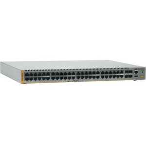 Allied Telesis AT-x510-52GTX Layer 3 Switch