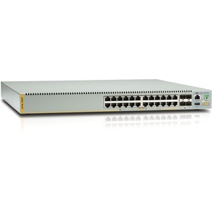 Allied Telesis AT-X510L-28GP Layer 3 Switch