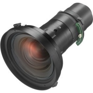 Sony Pro Short Focus Zoom Lens