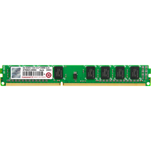 Transcend 4GB DDR3 1333 DIMM 9-9-9 0.74"