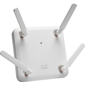 Cisco Aironet AP1852E IEEE 802.11ac 1.69 Gbit/s Wireless Access Point