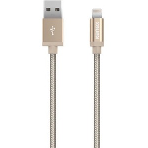 Kanex Sync/Charge Lightning/USB Data Transfer Cable