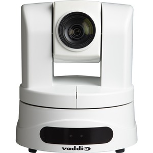 Vaddio ClearVIEW HD-20SE 2.1 Megapixel HD Surveillance Camera - Monochrome, Color - 1 Pack