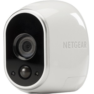 Netgear Arlo Smart Home - Add-on HD Security Camera, 100