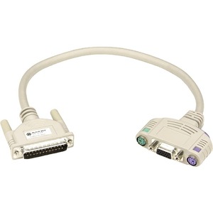 Black Box KVM Cable