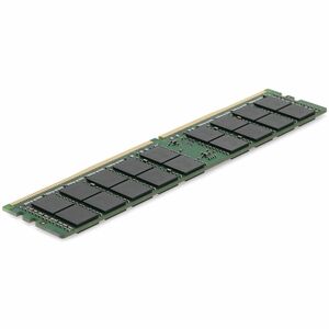 AddOn AM2133D4QR4LRLP/32GSH x1 Cisco UCS-ML-1X324RU-A Compatible Factory Original 32GB DDR4-2133MHz Load-Reduced ECC Quad Rank x4 1.2V 288-pin CL15 LRDIMM