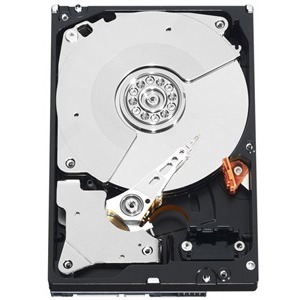 NEW - WD-IMSourcing RE WD2003FYYS 2 TB 3.5" Internal Hard Drive