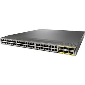 Cisco Nexus 3172TQ Layer 3 Switch