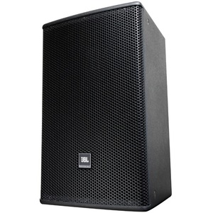 JBL Professional AC266 2-way Wall Mountable Speaker - 250 W RMS - Black Textured