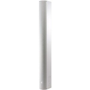 JBL Professional CBT 100LA-LS Outdoor Wall Mountable Speaker - 325 W RMS - White