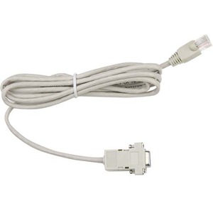 Supermicro DB-9/RJ-45 Data Transfer Cable