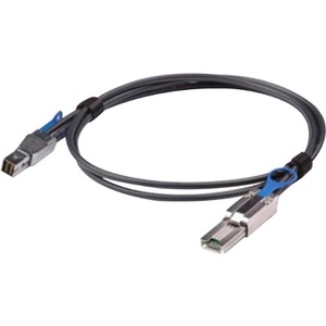 HPE 50 cm SAS Data Transfer Cable