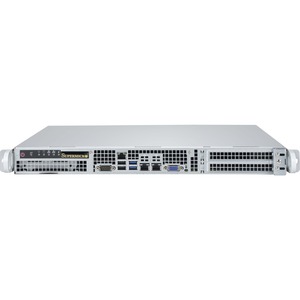 Supermicro SuperChassis 515-505