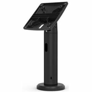 Compulocks VESA Tilting Kiosk Stand 8" with Cable Management Black