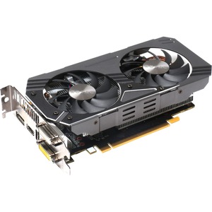 ZOTAC GeForce GTX 950 2G OC, ZT-90602-10M - Newegg.com