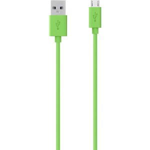 Belkin MIXIT↑ Micro-USB to USB ChargeSync Cable