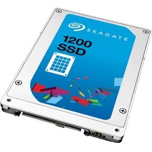 Seagate 1200 ST2000FM0013 2 TB Solid State Drive - 2.5" Internal - SAS