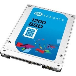 Seagate 1200 ST2000FM0023 2 TB Solid State Drive - 2.5" Internal - SAS