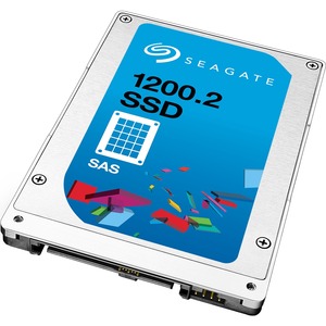 Seagate 1200.2 ST960FM0003 960 GB Solid State Drive - 2.5" Internal - SAS (12Gb/s SAS)