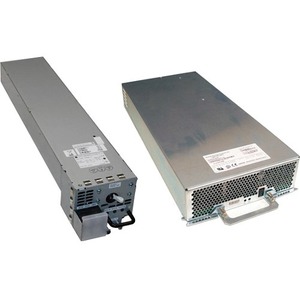 Juniper SRX5600/5400 High Capacity AC Power Supply, Configured Option