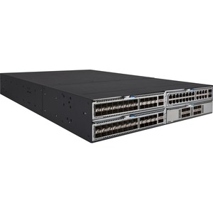 HPE FlexFabric 5930-4Slot TAA-compliant Switch