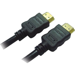 Inland 6' Standard HDMI Cable