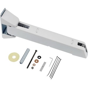 Ergotron StyleView Mounting Extension for Mounting Arm - White