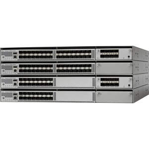 Cisco Catalyst 4500-X 32 Port 10GE IP Base