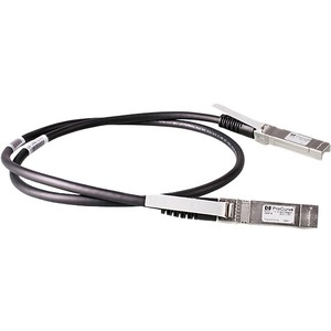 HPE X242 5 m QSFP+ Network Cable for Network Device, Switch
