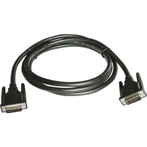 Kramer DVI-D (M) to DVI-D (M) Dual Link Cable