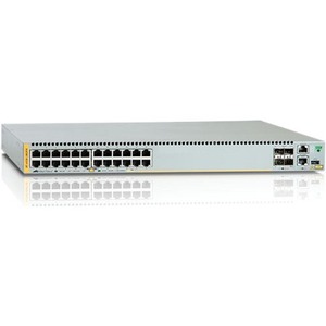 Allied Telesis AT-X930-28GPX Layer 3 Switch