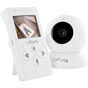 Levana Lila Baby Video Monitor