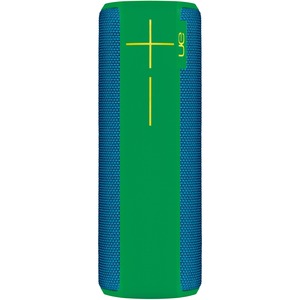 Ultimate Ears BOOM 2 Portable Bluetooth Speaker System - Blue, Green