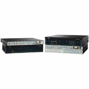Cisco 2951 Integrated Service Router