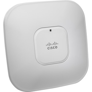 Cisco Aironet 1142N IEEE 802.11n 300 Mbit/s Wireless Access Point