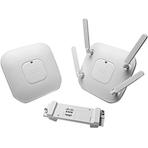 Cisco Wireless Security & Spectrum Intelligence Module